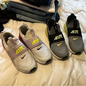 NIKE